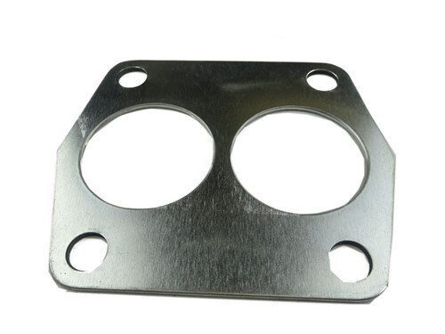 Triumph tr4a tr5 - triumph, manifold