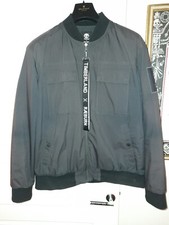 Timberland X Raeburn Bomber