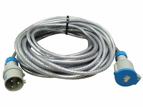 230v 32amp 25 metre - 230v,