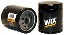 51069 WIX Oil Filter Chevy