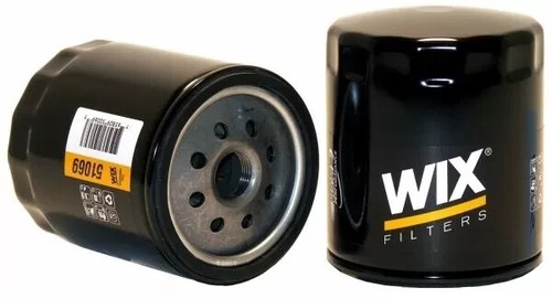 51069 wix oil filter - 51069,