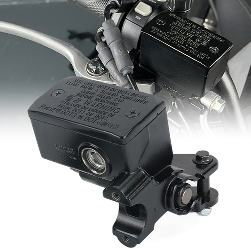 Front brake master - 7/8",