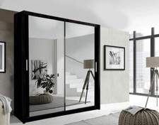 Milan Modern 2&3 Sliding door