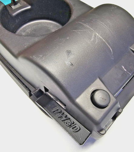 Cup holder repair kit - cup, renault