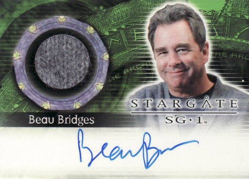 Stargate heroes beau - heroes,