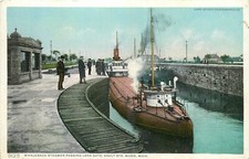 c10910 Sault Ste Marie