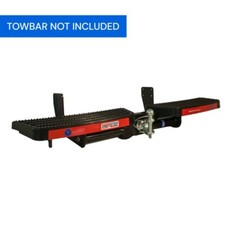 Prostep Rear Step For