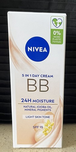 Nivea 1 bb - 5, -in-1