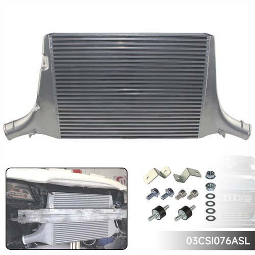 Intercooler for audi a5 - intercooler,