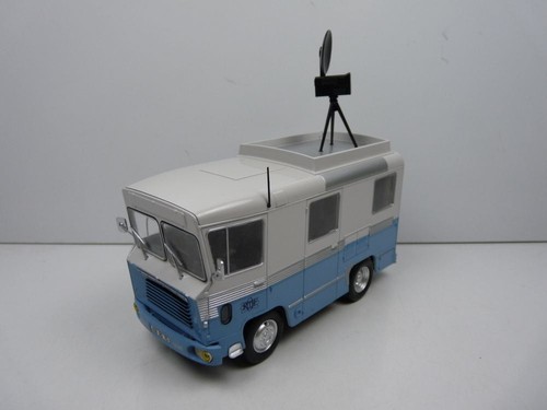 Atlas editions scale - editions, 1:43