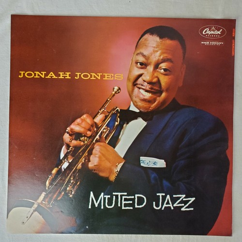 Original 1957 jonah jones - original,