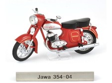 Jawa 354-04 1:24 ATLAS DIECAST