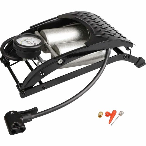 Heavy duty double barrel - heavy,