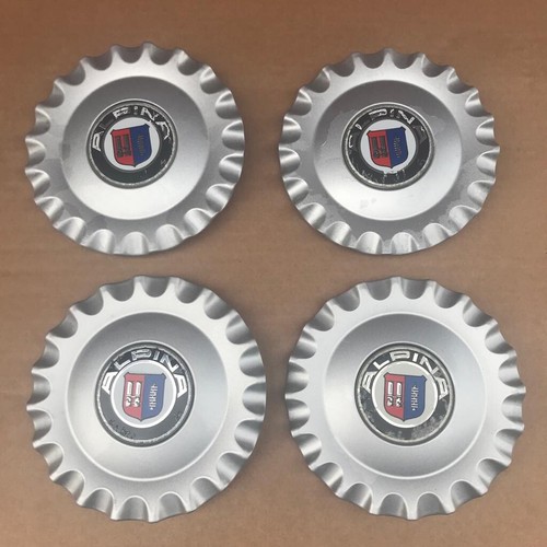Genuine alpina alloy - alpina,