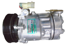 ROVER 25 / 45 / MG ZR / MG ZS 2.0 TD COMPRESSOR AIR CONDITIONING JPB101230 1999-