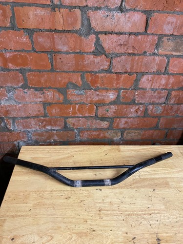 Suzuki handle bars - 80,