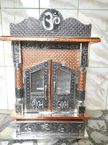 New wooden home - new,