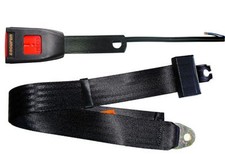 NEW Securon 230/15EL Lap Belt