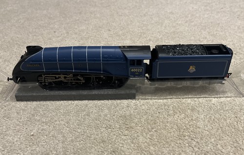 Hornby blue 60022 - blue,