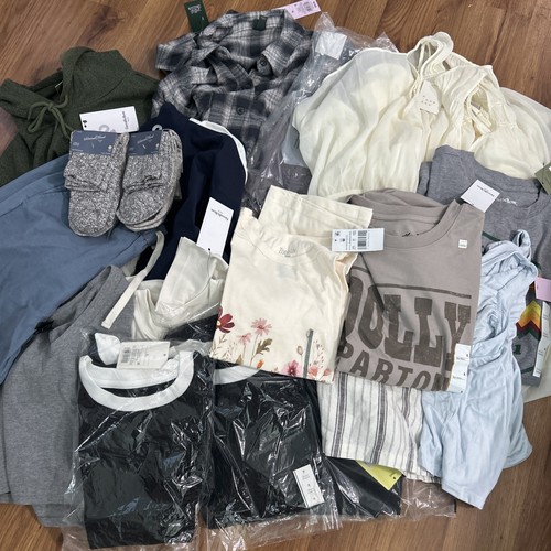 New 25pc wholesale - new,