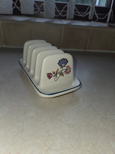 Vintage boots camargue ceramic - camargue,