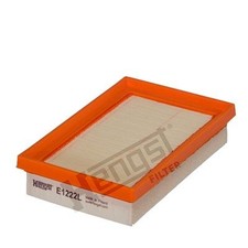 Air Filter Hengst E1222L Fits