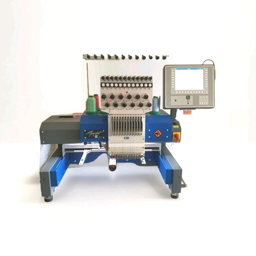 Embriodery machine single - machine,