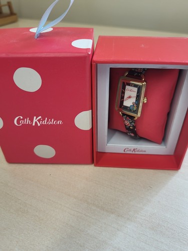 Cath kidson watch - kidson,