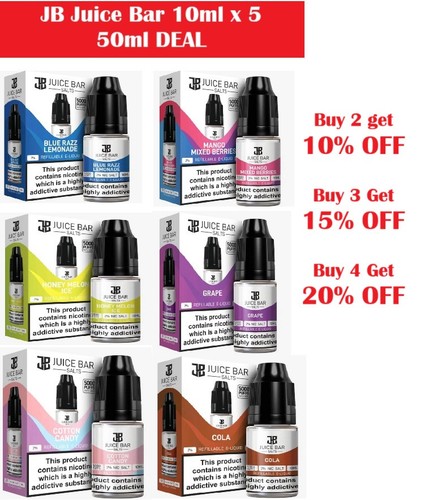Juice bar 5000 - 5000, nic