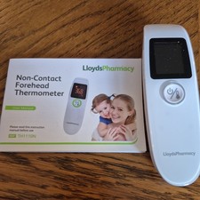 Lloyd's Pharmacy Non-Contact