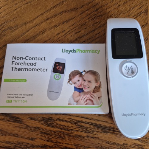 Lloyd pharmacy non contact - lloyd's,
