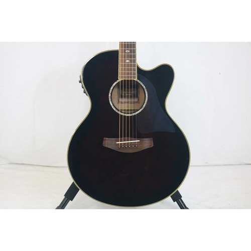 Yamaha cpx900 electric - cpx900,