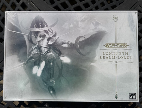 Warhammer age sigmar - warhammer, of