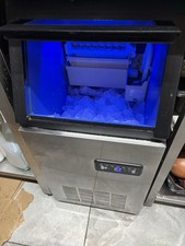 Commercial Ice Maker Machine