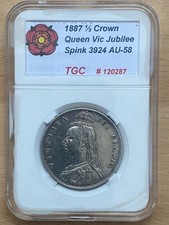 Queen Victoria 1887 Jubilee