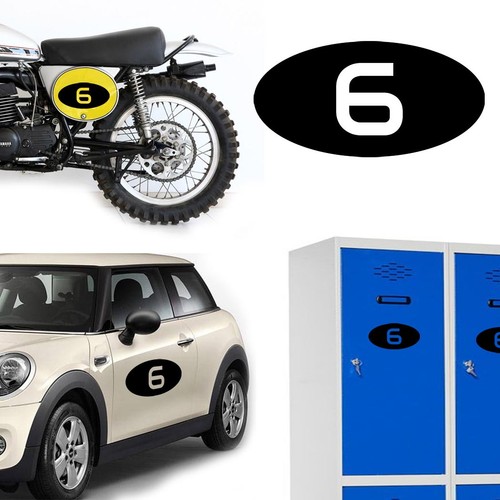 Number version aw - number,