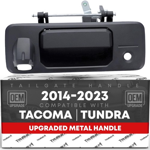 Tailgate handle for toyota - handle,