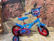 Huffy Kids 12" Blue/Red