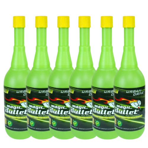 Magic bullet urban - bullet, drive