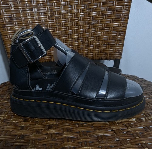 Martens clarissa vegan - dr,