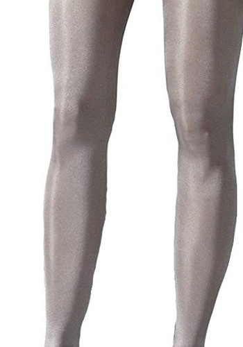Grey silver satin - silver,
