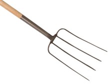 Faithfull FAIMANFORK Manure