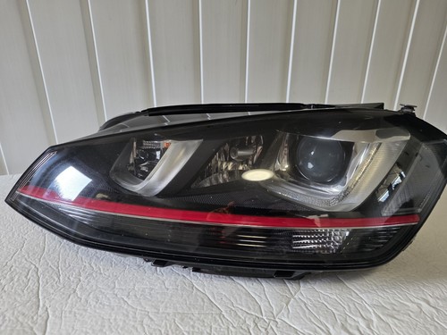 Golf mk7 2013 2017 gti - gti, gtd