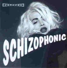 Schizophonic nuno - schizophonic,