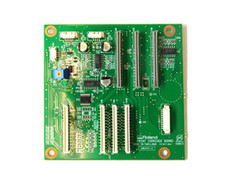 Roland Assy, Print Carriage Board - W702407010 - Used - VS - VSi - RE - RA