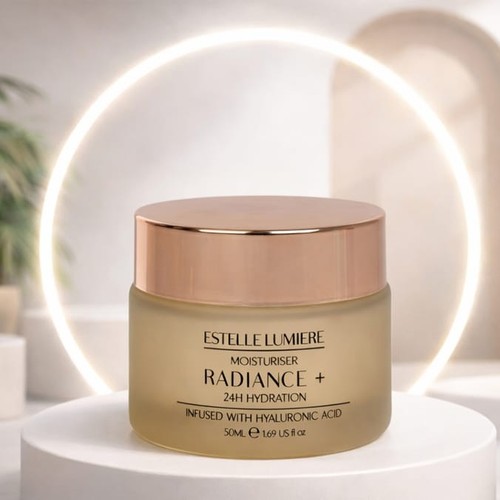 Estelle lumiere radiance 24h - estelle,