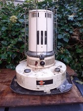 Kerosun Omni 15 Parrafin Heater