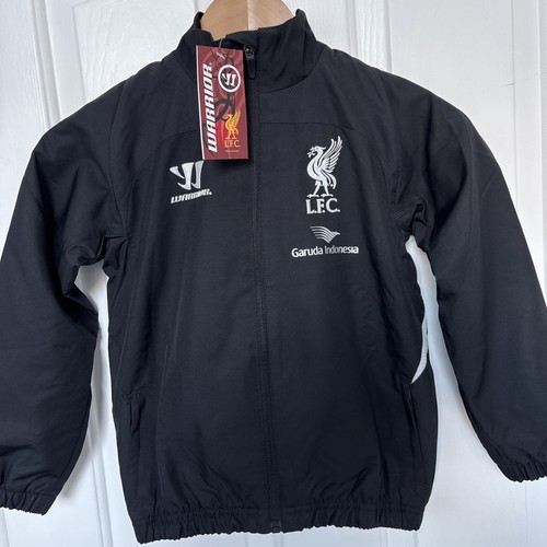 Liverpool windbreaker size - windbreaker,