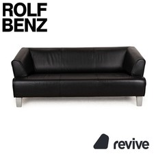 Rolf benz 2300 - 2300, leather