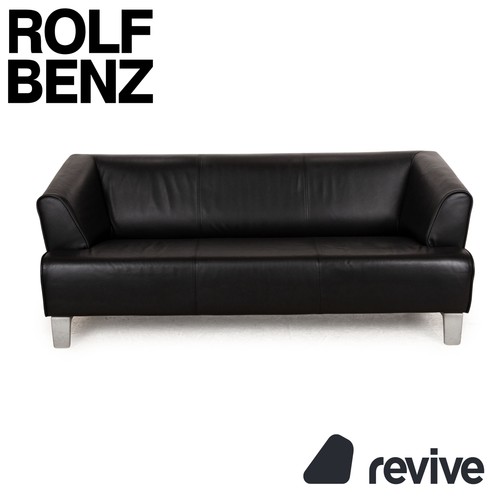 Rolf benz 2300 - 2300, leather